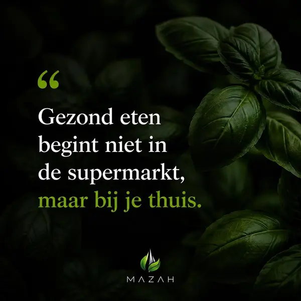 Healthy Eating Quote