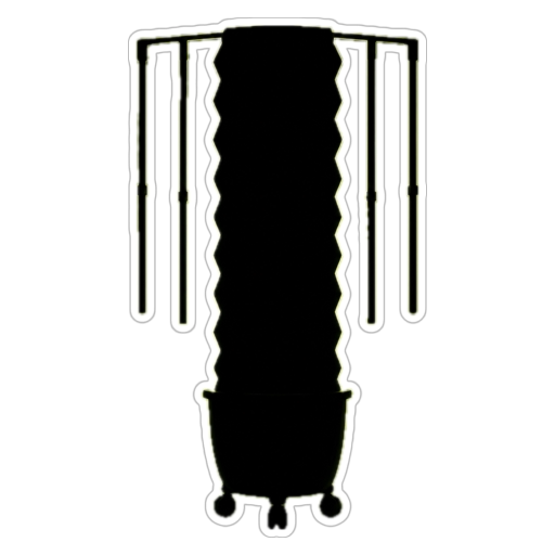 Mazah Genie Tower - Coming Soon