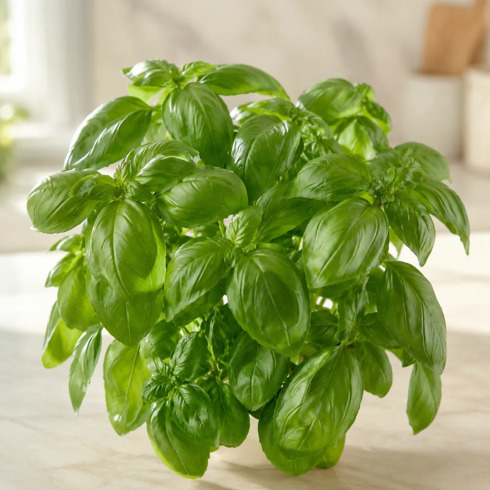 Basil