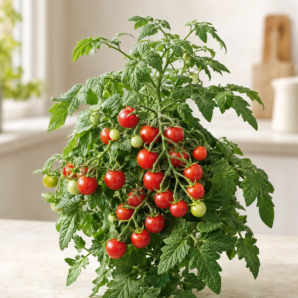Tomatoes