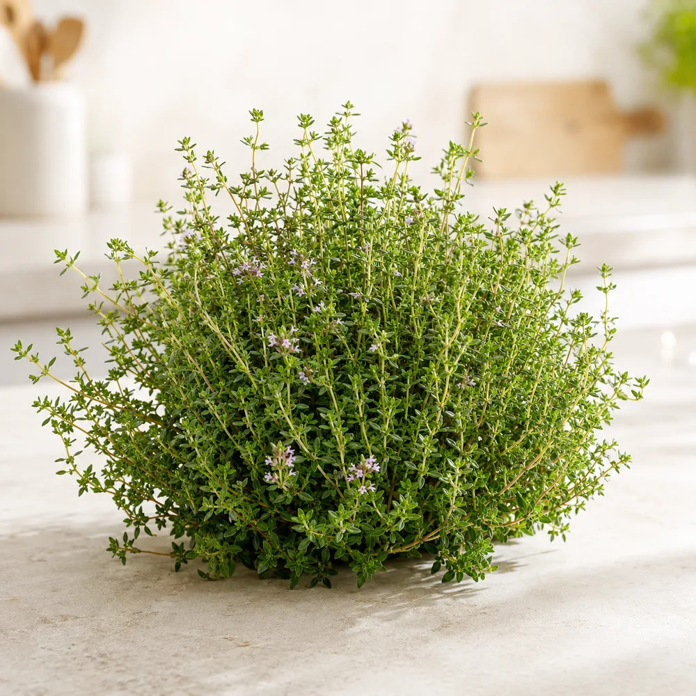 Thyme