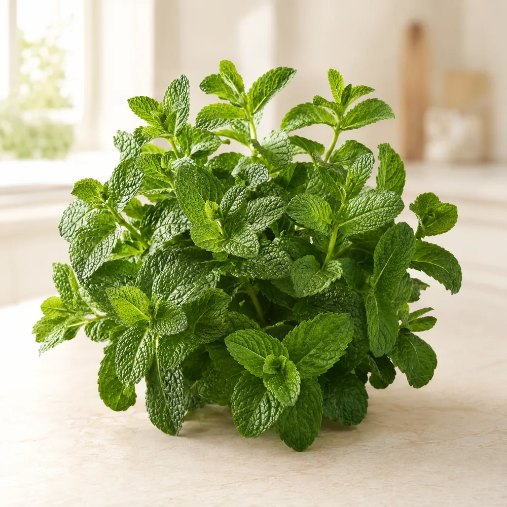 Mint